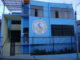 Colegio De Enfermeros Del Peru