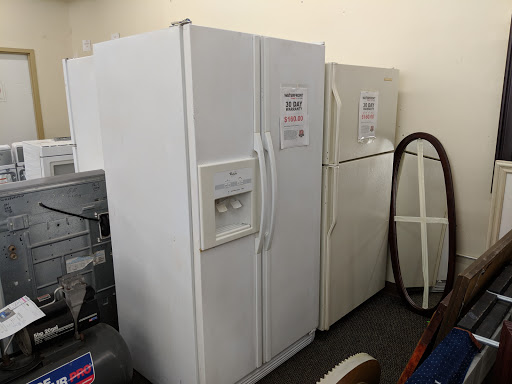 Thrift Store «Waterfront Rescue Mission Thrift Store», reviews and photos, 4376 Gulf Breeze Pkwy, Gulf Breeze, FL 32563, USA