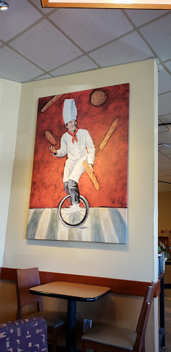 Sandwich Shop «Panera Bread», reviews and photos, 267 N Plainfield Rd, West Lebanon, NH 03784, USA