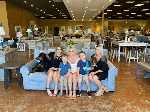 Furniture Store «Wholesale Furniture Outlet, Inc», reviews and photos, 1764 Tree Blvd, St Augustine, FL 32084, USA