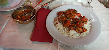 Curry du Restaurant indien Palais du Prince à Saint-Maur-des-Fossés - n°3