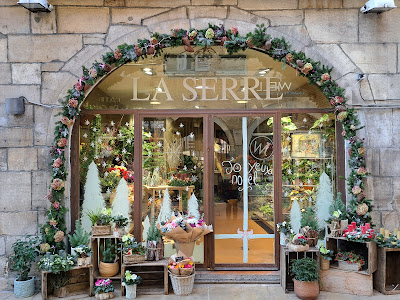 La Serre Coté Déco à Vesoul