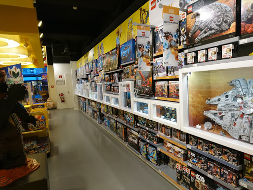 The LEGO® Store Nürnberg