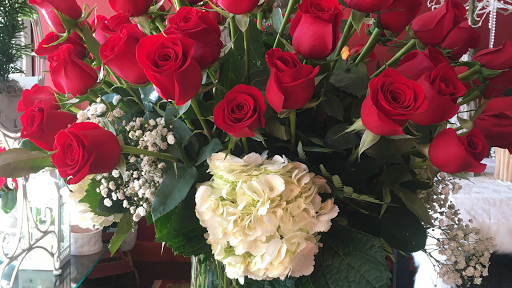 Florist «GCG Flowers», reviews and photos, 71 Kilmayne Dr, Cary, NC 27511, USA