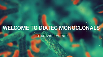 Diatec Monoclonals AS