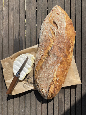 L'Atelier du Pain à Bresse Vallons