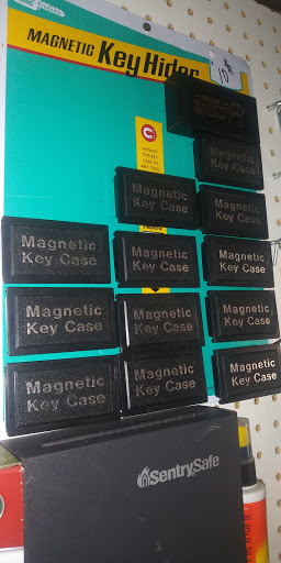 Locksmith «Heloh Locksmith», reviews and photos, 515 Redondo Ave, Long Beach, CA 90804, USA