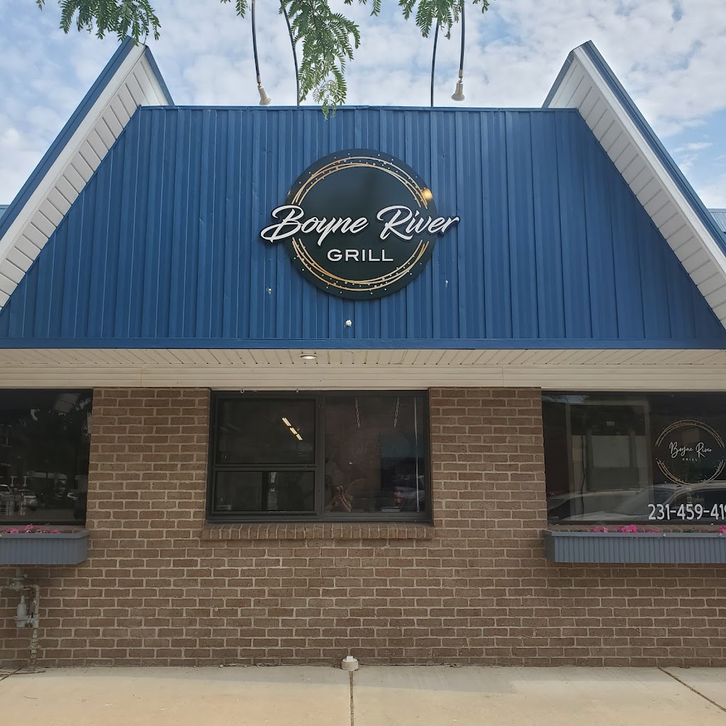 Boyne River Grill 49712