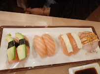 Sushi du Restaurant japonais buffet sushi à volonté restaurant panda 16 à Paris - n°7