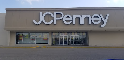 Department Store «JCPenney», reviews and photos, 4199 National Rd E, Richmond, IN 47374, USA