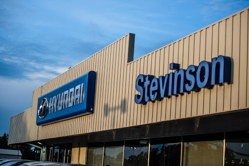 Hyundai Dealer «Stevinson Hyundai of Longmont», reviews and photos, 600 S Main St, Longmont, CO 80501, USA