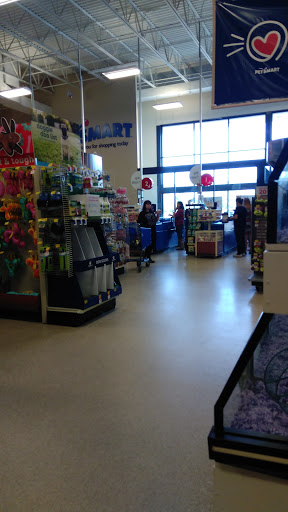 Pet Supply Store «PetSmart», reviews and photos, 5200 W Main St, Kalamazoo, MI 49009, USA