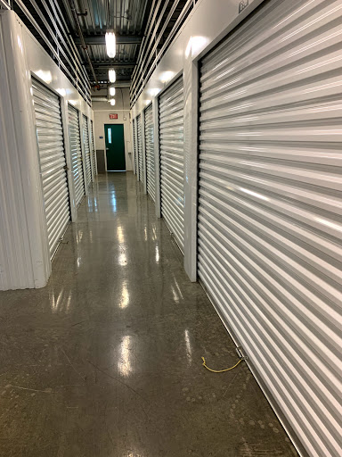 Storage Facility «Extra Space Storage», reviews and photos, 3000 B St, Sacramento, CA 95816, USA