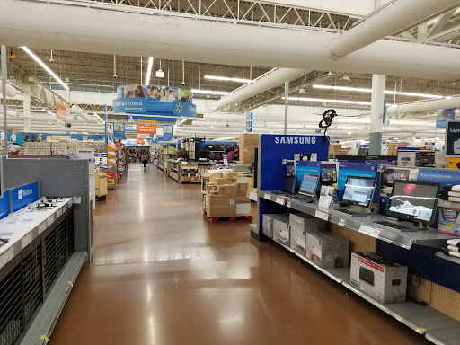 Supermarket «Walmart», reviews and photos, 3301 Tower Rd, Aurora, CO 80011, USA