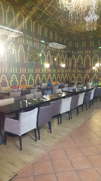 Bar du Le Touareg Restaurant Marocain à Agen - n°7