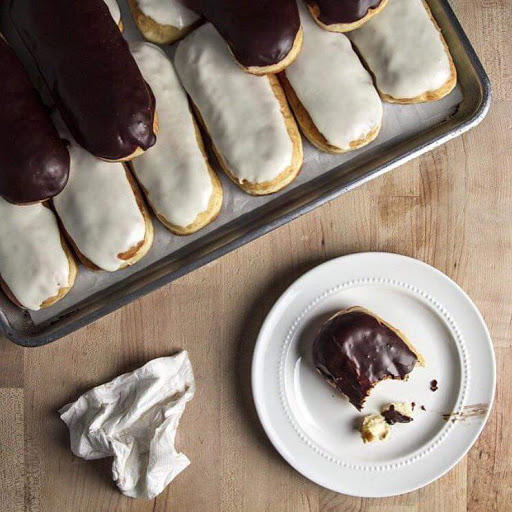 Donut Shop «Strange Donuts», reviews and photos, 2709 Sutton Blvd, Maplewood, MO 63143, USA