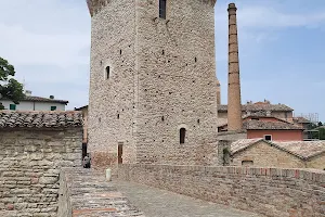 Torre Medioevale image
