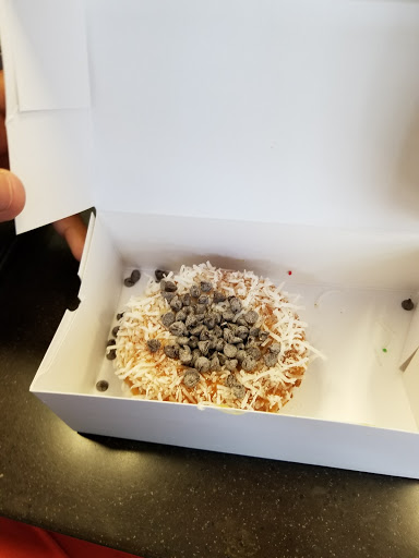Donut Shop «The Fractured Prune», reviews and photos, 10209 Grand Central Ave, Owings Mills, MD 21117, USA