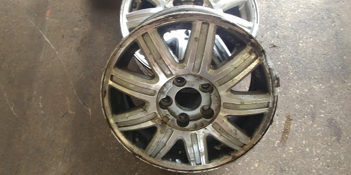 Auto Repair Shop «CLJ Auto & Tire», reviews and photos, 9012 W 79th St, Justice, IL 60458, USA