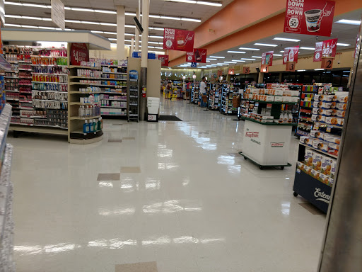 Grocery Store «Winn-Dixie», reviews and photos, 1640 US-19, Holiday, FL 34691, USA