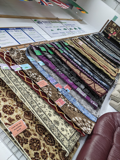 Home Improvement Store «Habitat Littleton ReStore», reviews and photos