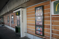 Photos du propriétaire du Restaurant servant le petit-déjeuner McDonald's à Grenoble - n°6