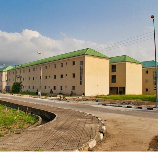 Bayelsa Medical University, onopa, Yenagoa, Nigeria, Dental Clinic, state Bayelsa