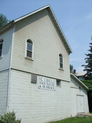 St Ursula Food Pantry & Outreach