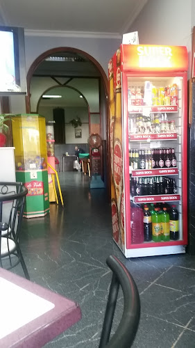 Café Pelicano - Prato do dia - Vila Nova de Famalicão