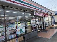 セブン-イレブン 春日井篠木町７丁目店