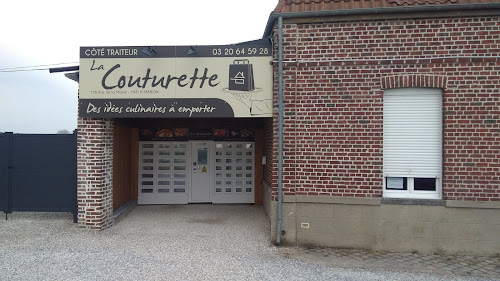 Boucherie La Couturette - distributeur automatique Landas