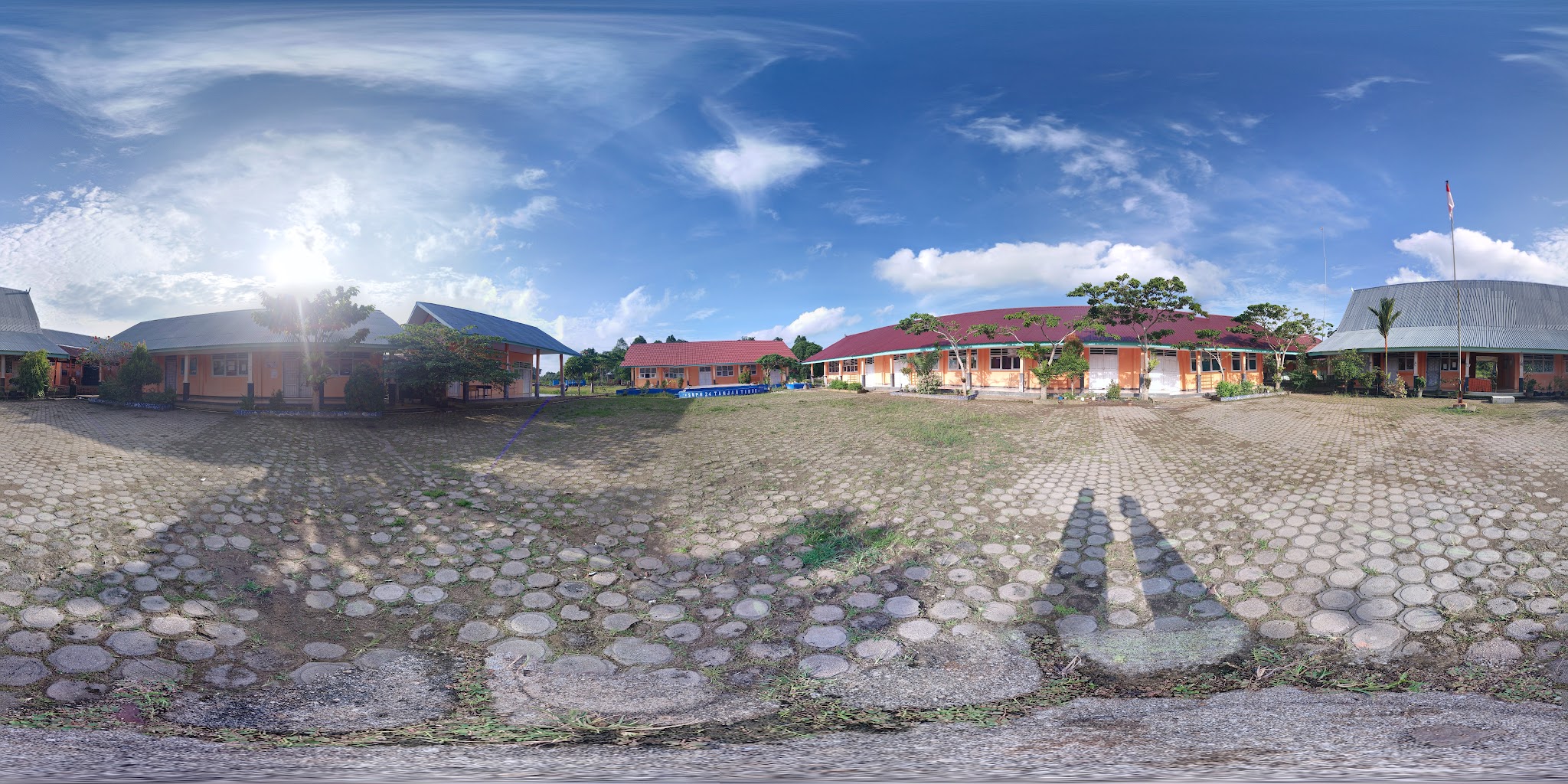 Foto SMP  Negeri 24 Tanjab. Timur, Kab. Tanjung Jabung Timur