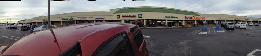 Gateway Shopping Center, 1820 6th Ave SE, Decatur, AL 35601, USA, 