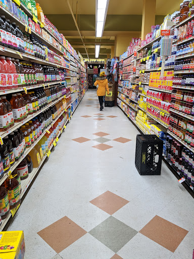 Grocery Store «Bravo Supermarkets», reviews and photos, 36-42 W Blackwell St, Dover, NJ 07801, USA