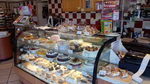 Mary's Bakery