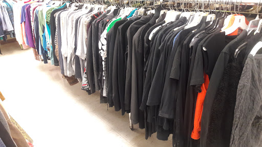 Non-Profit Organization «St. Vincent de Paul Thrift Store», reviews and photos