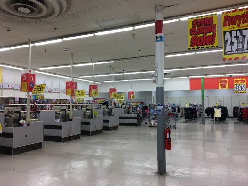 Discount Store «Kmart», reviews and photos, 713 E Baltimore Ave, Clifton Heights, PA 19018, USA