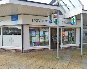 Paydens (Broadwater) Pharmacy