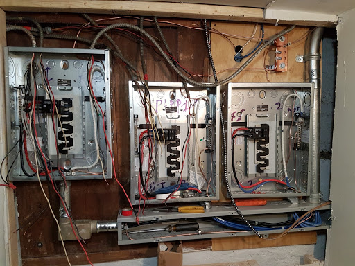 Computer Repair Service «Mrk Computer Services Inc», reviews and photos, 327 Rogers Ave, Brooklyn, NY 11225, USA