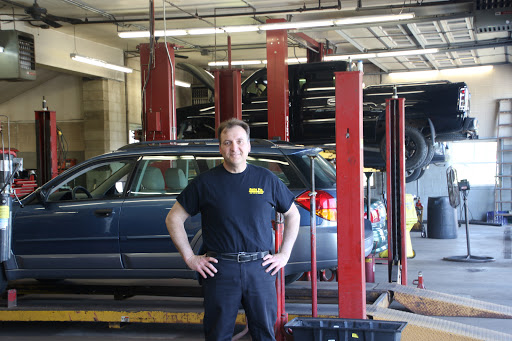 Auto Repair Shop «Auto Fix Car Care Center», reviews and photos, 78 Quaker Rd, Queensbury, NY 12804, USA