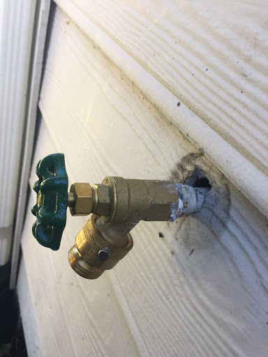 Plumber «Joe the Plumber», reviews and photos, 15503 Jarvis Rd, Cypress, TX 77040, USA