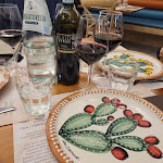 Photo n°6 de l'avis de Cote-Vanden.o fait le 15/12/2023 à 09:21 sur le  Apud Jatum - San Cipirello à San Cipirello