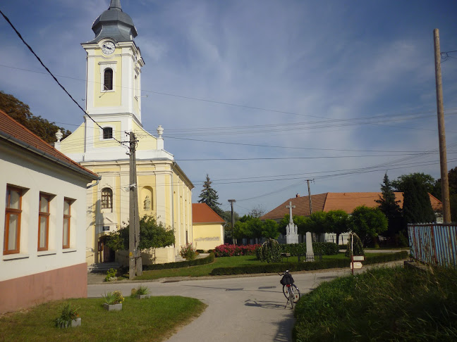 Zalabér, 8798 Magyarország