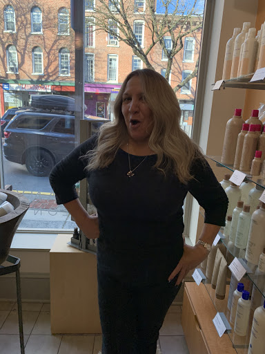 Beauty Salon «Ken & Company Aveda Salon», reviews and photos, 507 Main St, Stroudsburg, PA 18360, USA