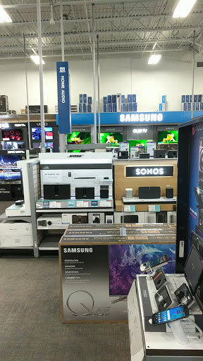 Electronics Store «Best Buy», reviews and photos, 3300 NW 62nd Ave, Margate, FL 33063, USA