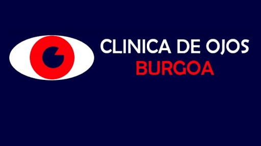 CLINICA DE OJOS BURGOA