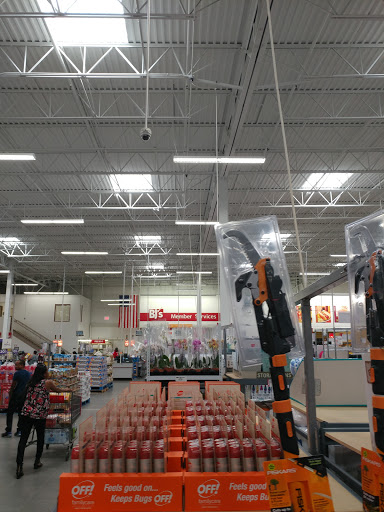 Warehouse club «BJ’s Wholesale Club», reviews and photos, 106 Federal Rd, Brookfield, CT 06804, USA