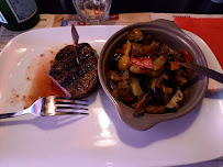 Steak du Restaurant Buffalo Grill Orvault - n°5