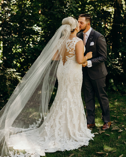 Bridal Shop «Amour Bridal», reviews and photos, 31367 Harper Ave, St Clair Shores, MI 48082, USA