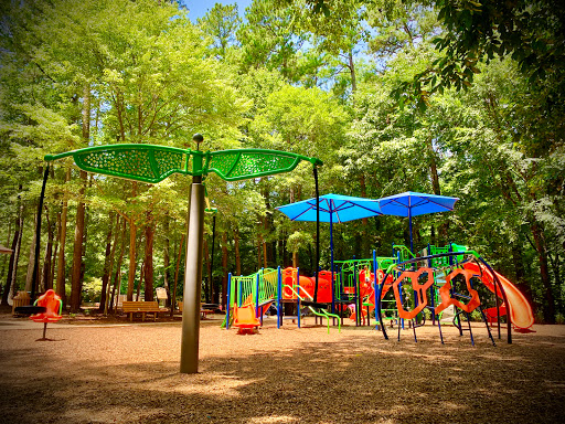 Community Park «North Hills Park», reviews and photos, 100 Chowan Cir, Raleigh, NC 27609, USA